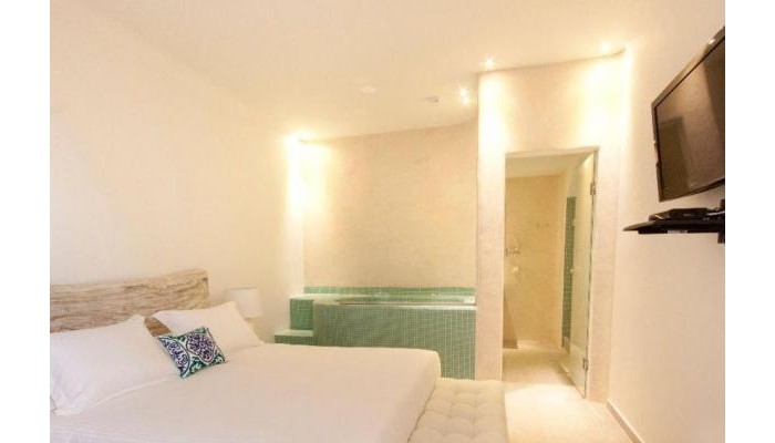 Hotel Allure Suites poza 3