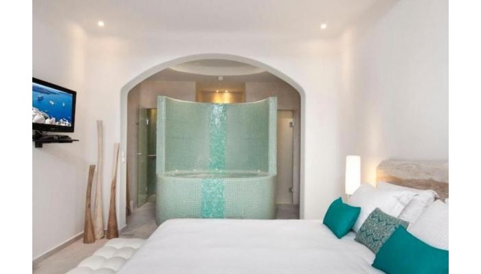 Hotel Allure Suites poza 1