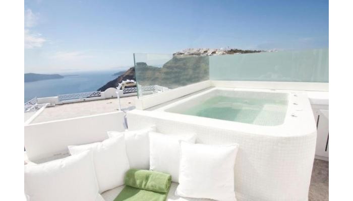 Hotel Allure Suites poza 14