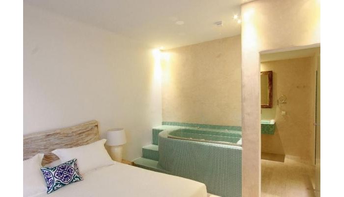 Hotel Allure Suites poza 2