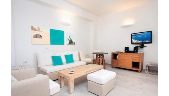 Hotel Allure Suites poza 8