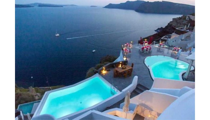 Hotel Alta Mare By Andronis poza 12