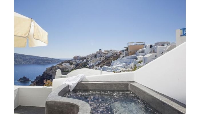 Hotel Alta Mare By Andronis poza 13