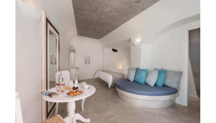 Hotel Alta Mare By Andronis poza 5