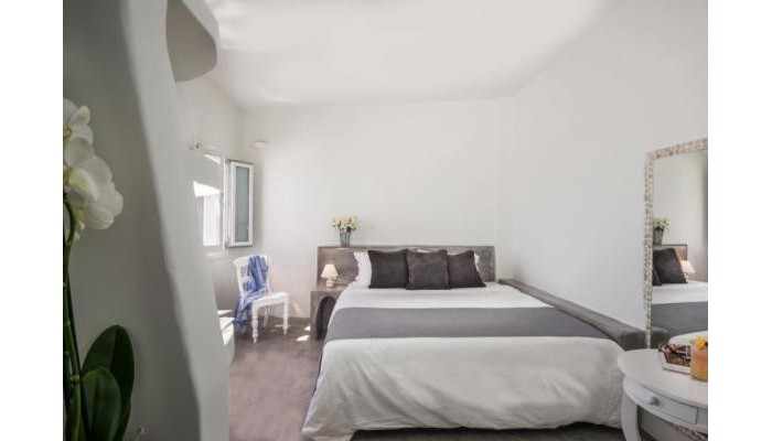 Hotel Alta Mare By Andronis poza 1