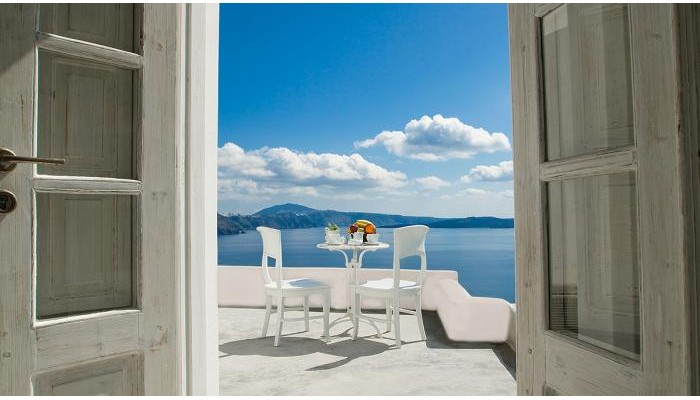 Hotel Alta Mare By Andronis poza 10