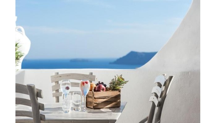 Hotel Alta Mare By Andronis poza 9