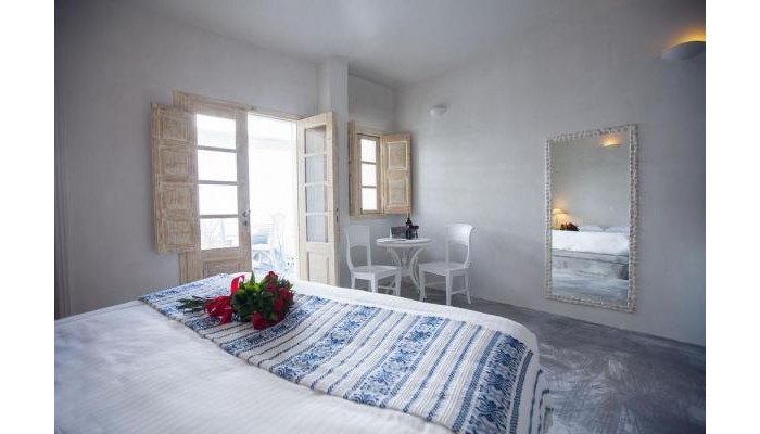 Hotel Alta Mare By Andronis poza 3