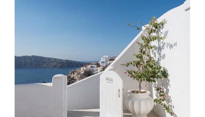 Hotel Alta Mare By Andronis poza 0