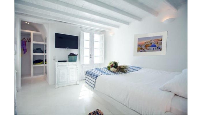 Hotel Alta Mare By Andronis poza 4