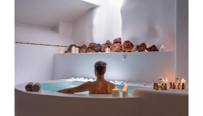 Hotel Amber Light Villas poza 27