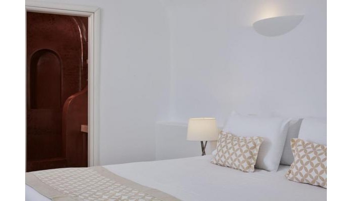 Hotel Amber Light Villas poza 1