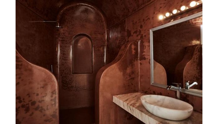 Hotel Amber Light Villas poza 8