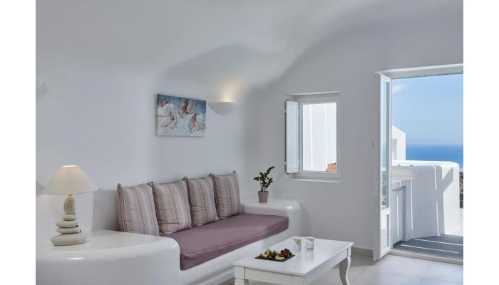 Hotel Amber Light Villas poza 5