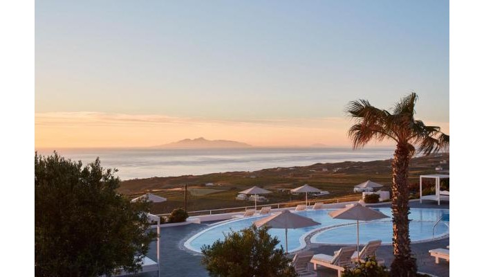 Hotel Amber Light Villas poza 22