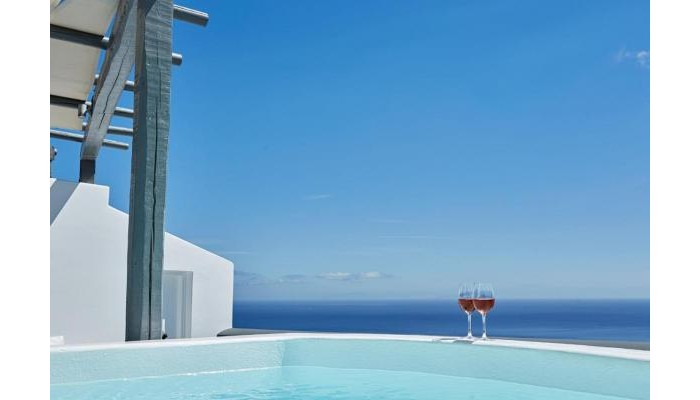 Hotel Amber Light Villas poza 20