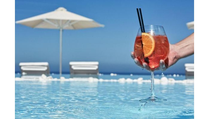 Hotel Amber Light Villas poza 25