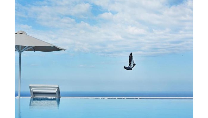 Hotel Amber Light Villas poza 21