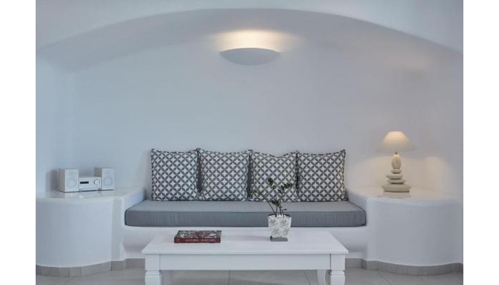 Hotel Amber Light Villas poza 4