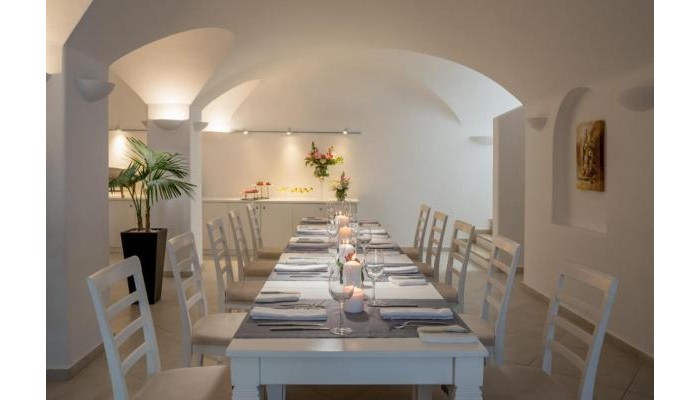 Hotel Amber Light Villas poza 17