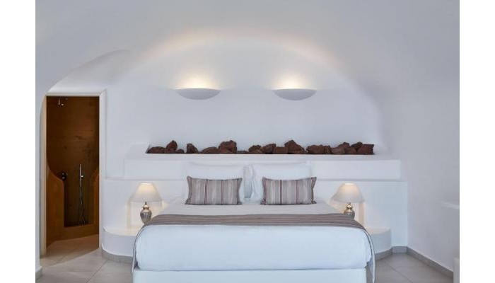Hotel Amber Light Villas poza 2