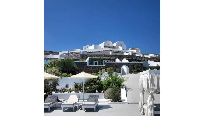 Hotel Amber Light Villas poza 0