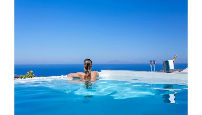Hotel Amber Light Villas poza 18