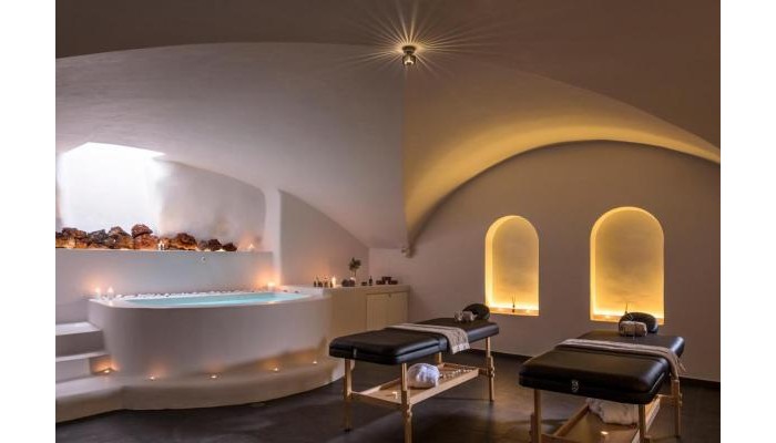 Hotel Amber Light Villas poza 19