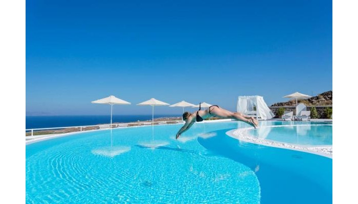 Hotel Amber Light Villas poza 24