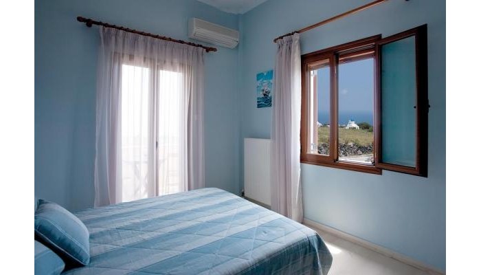 Anamnesis Spa Luxury Apartments Santorini poza 19