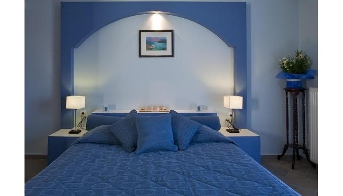 Anamnesis Spa Luxury Apartments Santorini poza 16