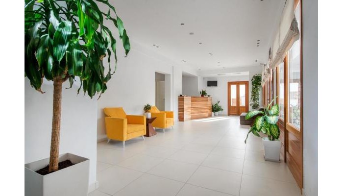 Anamnesis Spa Luxury Apartments Santorini poza 28