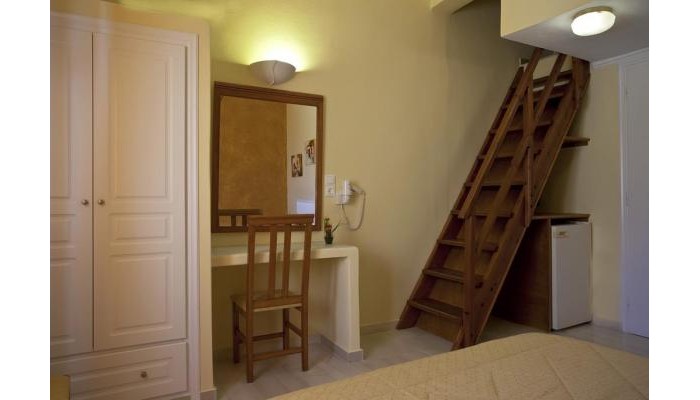 Anamnesis Spa Luxury Apartments Santorini poza 18