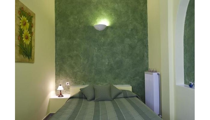 Anamnesis Spa Luxury Apartments Santorini poza 17