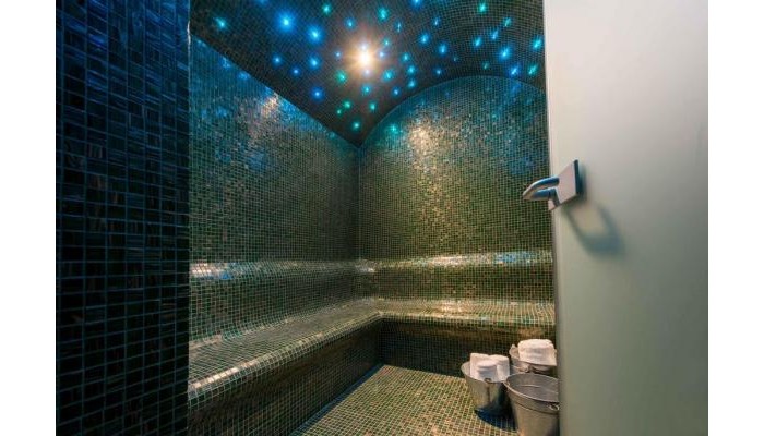 Anamnesis Spa Luxury Apartments Santorini poza 24