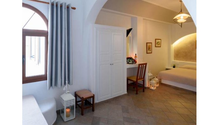 Anamnesis Spa Luxury Apartments Santorini poza 2