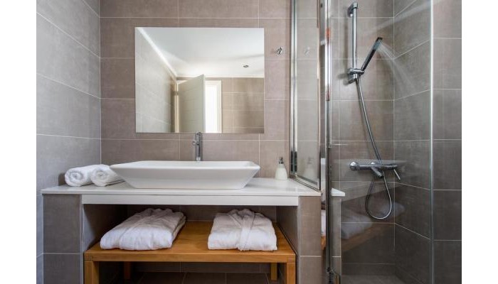 Anamnesis Spa Luxury Apartments Santorini poza 25