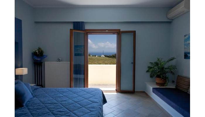 Anamnesis Spa Luxury Apartments Santorini poza 15