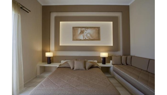 Anamnesis Spa Luxury Apartments Santorini poza 12
