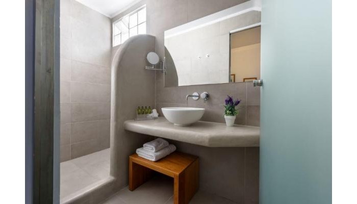 Anamnesis Spa Luxury Apartments Santorini poza 26