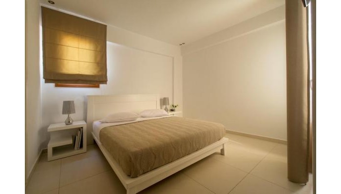 Anamnesis Spa Luxury Apartments Santorini poza 6