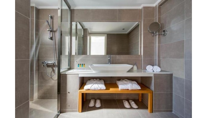 Anamnesis Spa Luxury Apartments Santorini poza 23