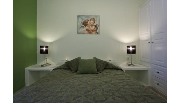 Anamnesis Spa Luxury Apartments Santorini poza 20