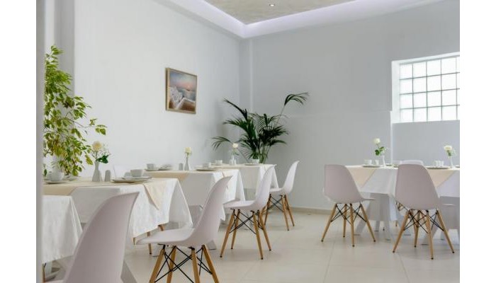 Anamnesis Spa Luxury Apartments Santorini poza 30