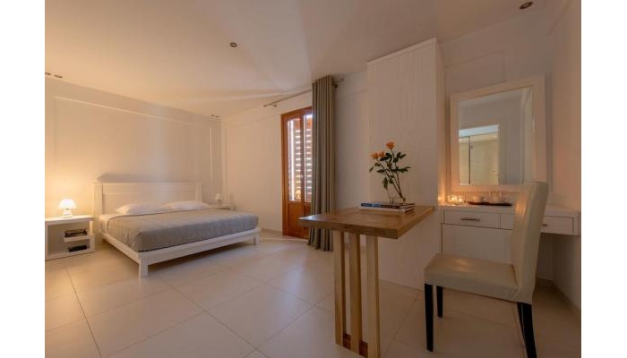 Anamnesis Spa Luxury Apartments Santorini poza 8