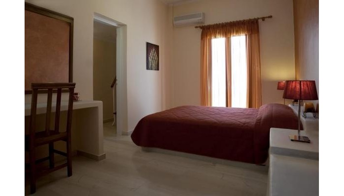 Anamnesis Spa Luxury Apartments Santorini poza 21