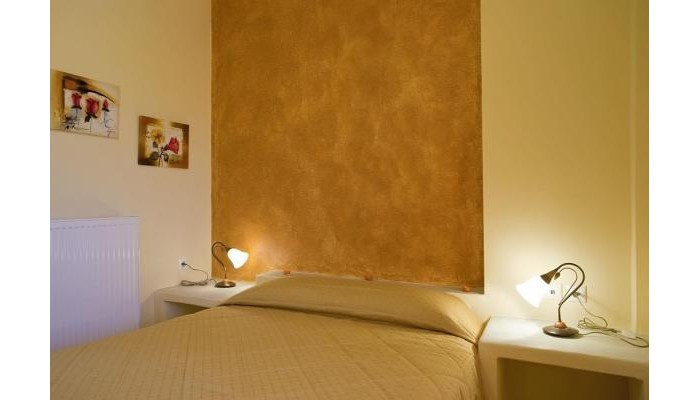 Anamnesis Spa Luxury Apartments Santorini poza 5