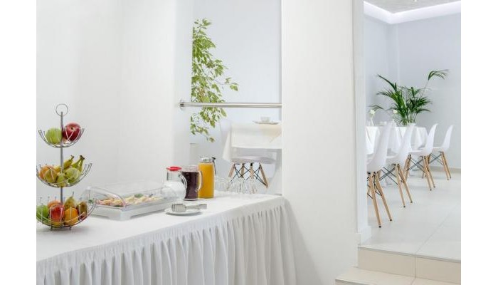 Anamnesis Spa Luxury Apartments Santorini poza 29