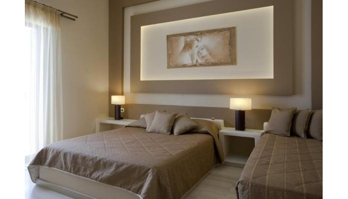 Anamnesis Spa Luxury Apartments Santorini poza 22