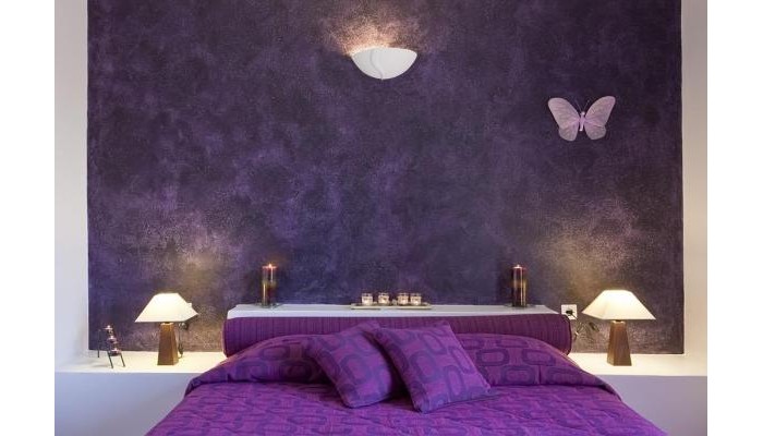 Anamnesis Spa Luxury Apartments Santorini poza 13